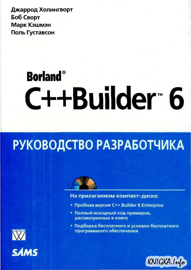 6 руководство разработчика