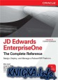 JD Edwards EnterpriseOne: The Complete Reference