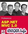 Professional ASP.NET MVC 1.0