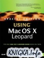 Que Special Edition Using Mac OS X Leopard