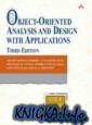 Object-Oriented Analysis and Design with Applications