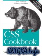 CSS Cookbook, Third Edition