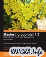 Mastering Joomla! 1.5 Extension and Framework Development