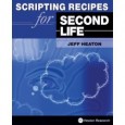 Jeff Heaton - Scripting Recipes for Second Life