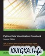 Python Data Visualization Cookbook, Second Edition