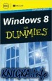 Windows 8 for Dummies Dell Pocket Edition