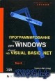   Microsoft Windows  Microsoft Visual Basic .NET