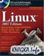Linux Bible 2007 Edition