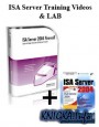 ISA Server 2004 Firewall Training + \