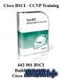 Cisco 642-901 BSCI CCNP Training
