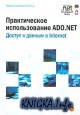 Практическое использование ADO.NET. Доступ к данным в Internet