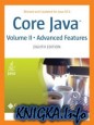 Core Java, Vol. 2: Advanced Features, 8th Edition