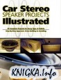 Car Stereo Speakers Illustrated