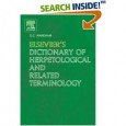 lseviers Dictionary of Herpetological and Related Terminology