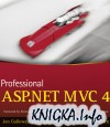Professional ASP.NET MVC 4