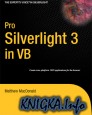 Pro Silverlight 3 in VB