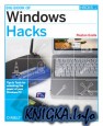 Big Book of  Windows Hacks