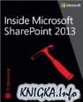 Inside Microsoft SharePoint 2013