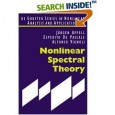 Nonlinear Spectral Theory