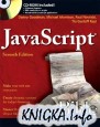 JavaScript Bible, 7th Edition