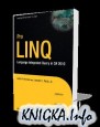 Pro LINQ: Language Integrated Query in C# 2010