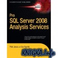 Pro SQL Server 2008 Analysis Services