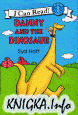 Danny and the Dinosaur (An I Can Read Book, Level 1)
