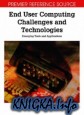 End User Computing Challenges and Technologies: Emerging Tools and Applications