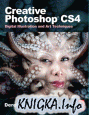Creative Photoshop CS4 Digital Illustration and Art Techniques