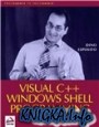Visual C++ Windows Shell Programming