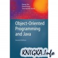 Object-Oriented Programming and Java, 2nd edition
