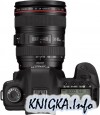 ����� ��������� ���������� � ���������� Canon