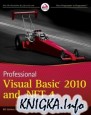 Professional Visual Basic 2010 and .NET 4