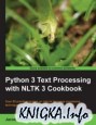 Python 3 Text Processing with NLTK 3 Cookbook
