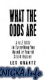 What the Odds Are: A-To-Z Guide on Everything You Hoped or Feared Could Happen