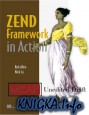Zend Framework in action