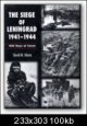 The Siege of Leningrad 1941-1944 - 900 Days of Terror