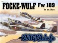 Fokke Wulf 189