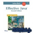 Java-   Joshua Bloch\'  