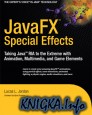 JavaFX� Special Effects