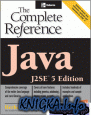 Java 2: The Complete Reference, Fifth Edition