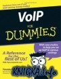 VoIP For Dummies