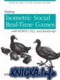 Making Isometric Social Real-Time Games