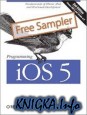 Programming iOS 5: Fundamentals of iPhone, iPad, and iPod touch Development