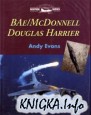 BAe/McDonnell Douglas Harrier
