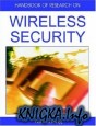 Handbook of Research on Wireless Security