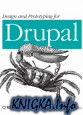 Design and Prototyping for Drupal