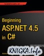 Beginning ASP.NET 4.5 in C#