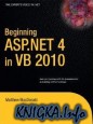 Beginning ASP.NET 4 in VB 2010