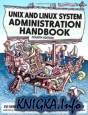 UNIX and Linux System Administration Handbook, 4th Edition